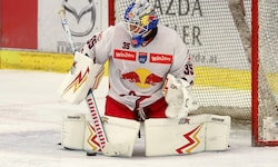 Kennt den Auftakt-Gegner der neuen Saison: Atte Tolvanen.