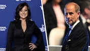 Ruthie Henshall (59) spricht offen über ihre fünfjährige Beziehung mit Prinz Edward (62) und ...