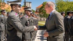 Steiermarks Landeschef plädiert für späteren Reformstart und Rückkehr zum von der Kommission ...