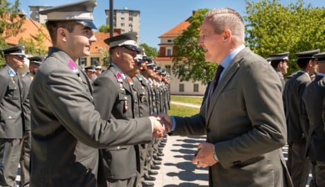 Steiermarks Landeschef plädiert für späteren Reformstart und Rückkehr zum von der Kommission ...
