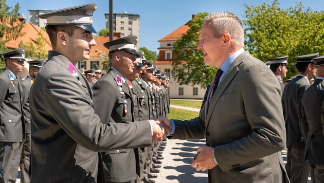Steiermarks Landeschef plädiert für späteren Reformstart und Rückkehr zum von der Kommission ...