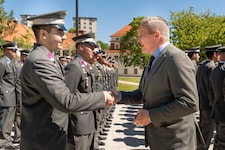 Steiermarks Landeschef plädiert für späteren Reformstart und Rückkehr zum von der Kommission ...