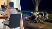 Ein junger Tiroler starb im völlig zerstörten Mazda. Ein 25-Jähriger saß nun in Innsbruck vor ...