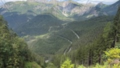 Der Fernpass zählt schon jetzt zu den staureichsten Straßen in Österreich.