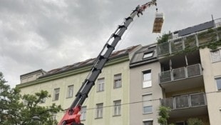 Ein Projekt mit Vorbildwirkung und es gibt Sicherheit für die kommenden Jahre – Unabhängigkeit ...