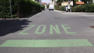 Die Ausweitung der Gebührenpflicht fürs Parken sorgt in Mödling seit Monaten für Wirbel. 
