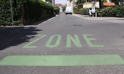 Die Ausweitung der Gebührenpflicht fürs Parken sorgt in Mödling seit Monaten für Wirbel. 