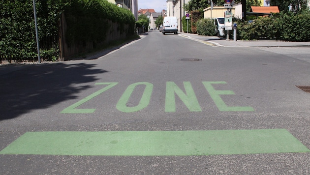 Die Ausweitung der Gebührenpflicht fürs Parken sorgt in Mödling seit Monaten für Wirbel.