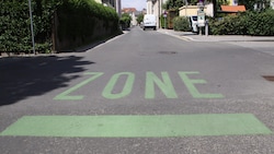 Die Ausweitung der Gebührenpflicht fürs Parken sorgt in Mödling seit Monaten für Wirbel. 