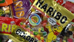 Der Werbespruch „Haribo macht Kinder froh – und Erwachsene ebenso“ gilt am Freitag nicht für die ...