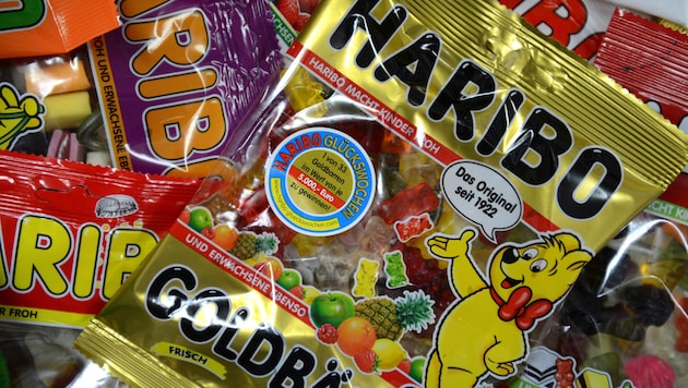 Der Werbespruch „Haribo macht Kinder froh – und Erwachsene ebenso“ gilt am Freitag nicht für die ...