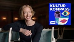 Joana Mallwitz dirigiert in Salzburg gerade Mozarts „Cosi fan tutte“ – und kam zum Gespräch in ...