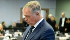 In der ÖVP ist der Parteiausschluss des Chefs der Wiener Wirtschaftskammer und des schwarzen ...