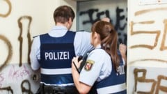 „Ich hätte gern eine Pizza“ – dieser Anruf rettete eine junge Frau (Symbolbild).