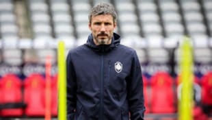 Mark van Bommel