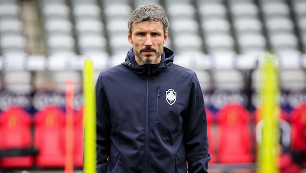 Mark van Bommel