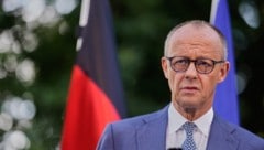 Friede, Freude, Eierkuchen? Der Regierungsumbau des deutschen Kanzlers Merz ist ordentlich ...