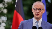Friede, Freude, Eierkuchen? Der Regierungsumbau des deutschen Kanzlers Merz ist ordentlich ...