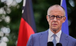 Friede, Freude, Eierkuchen? Der Regierungsumbau des deutschen Kanzlers Merz ist ordentlich ...