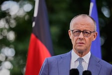 Friede, Freude, Eierkuchen? Der Regierungsumbau des deutschen Kanzlers Merz ist ordentlich ...