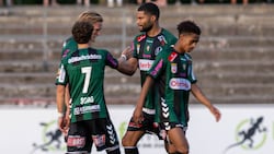 Die Rieder haben sich beim FC Dornbirn keine Blöße gegeben …