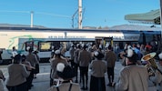 Mit der Westbahn aus Wien und Graz für einen Familien-Tages- ausflug zum größten Brauchtumsfest ...