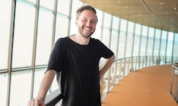 Rafael Fingerlos: Als vielseitiger Bariton bewegt er sich souverän zwischen Oper, Konzert und ...