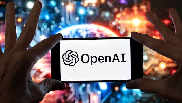 Der Kontrollverlust von OpenAI über seinen KI-Agenten wirft Fragen zu Sicherheitsverfahren auf.