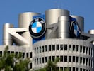 Bei BMW spürt man den Markteinbruch in China.