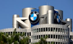 Bei BMW spürt man den Markteinbruch in China.