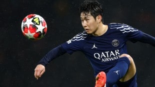 Lee Kang-in
