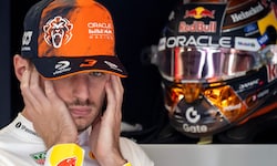 Verlässt Max Verstappen Red Bull am Ende der Saison?