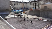 Die Innsbrucker Immobiliengesellschaft (IIG) zog Bilanz.
