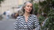 Maria Gstättner (49) wuchs im Mürztal auf. Heute lebt die Komponistin und Fagottistin in Wien ...