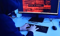 Internetgauner feilen an ihren Betrugsmaschen. (Symbolbild)