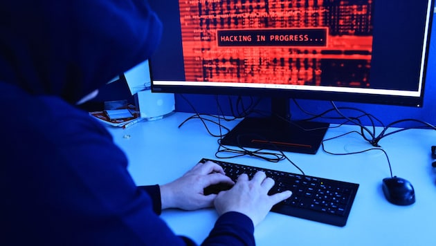 Cybersicherheitsforscher schlagen Alarm: Eine neue Welle von Phishing-Angriffen zielt derzeit ...