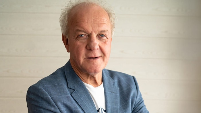 Helmut Hussler