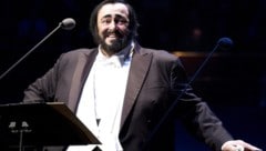 Startenor Luciano Pavarotti hat seine Liebe zur Musik weitervererbt. 