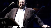 Startenor Luciano Pavarotti hat seine Liebe zur Musik weitervererbt. 