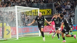 Jon Gorenc Stankovic weiß, was es beim Rückspiel in Schottland braucht.