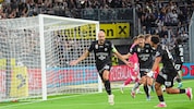 Jon Gorenc Stankovic weiß, was es beim Rückspiel in Schottland braucht.