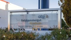 Primar Lukas Motloch arbeitet am Klinikum in Vöcklabruck, wo es auch immer wieder dramatische ...