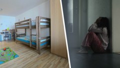 Der Fall einer traumatisierten Zwölfjährigen wirft schwere Fragen zur Wiener Kinder- und ...