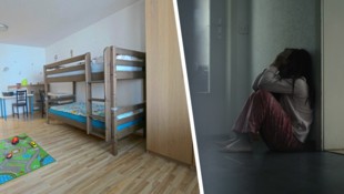 Der Fall einer traumatisierten Zwölfjährigen wirft schwere Fragen zur Wiener Kinder- und ...