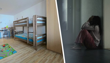 Der Fall einer traumatisierten Zwölfjährigen wirft schwere Fragen zur Wiener Kinder- und ...