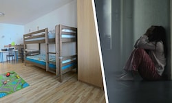 Der Fall einer traumatisierten Zwölfjährigen wirft schwere Fragen zur Wiener Kinder- und ...