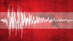 1100 Erdbeben wurden im Vorjahr in Österreich lokalisiert.