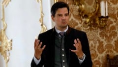 Hannes Amesbauer