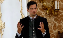 Hannes Amesbauer