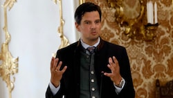 Hannes Amesbauer